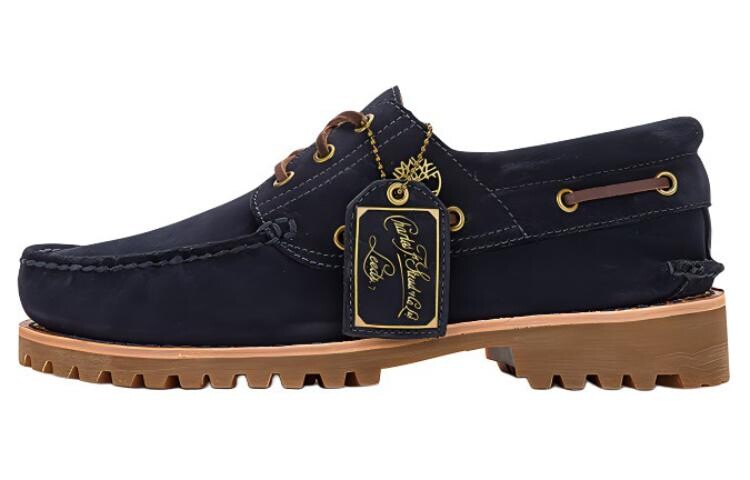 

Мужская повседневная обувь Timberland, Dark Blue