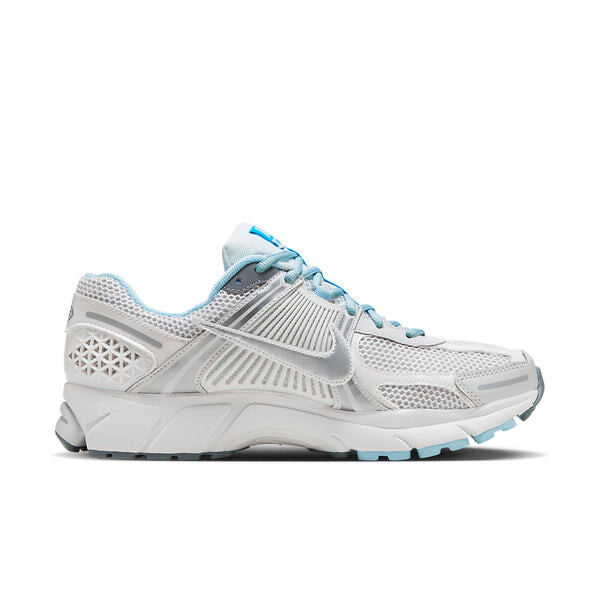 Кроссовки air zoom vomero 5 Nike, белый — фото 2