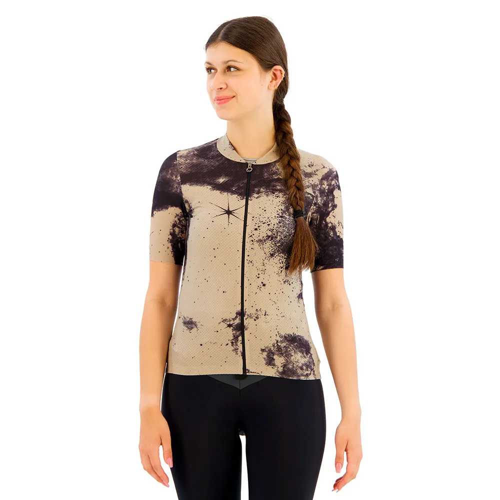 

Джерси с коротким рукавом Assos UMA GT S11 SpaceT, серый