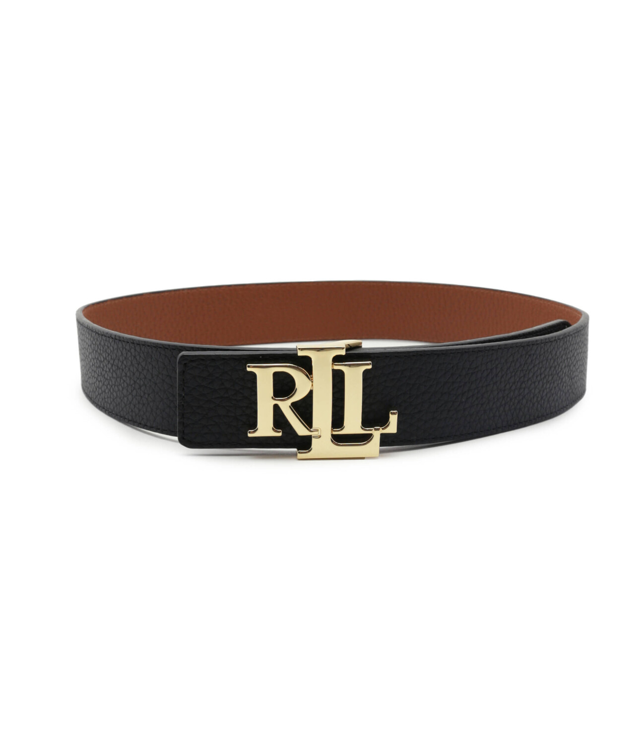 

Ремень LAUREN RALPH LAUREN, черный