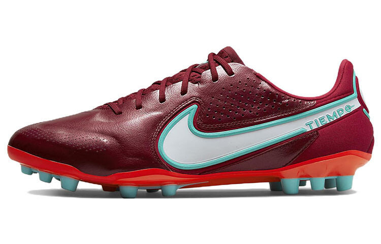 

Футбольные кроссовки унисекс Nike Tiempo Legend 9
