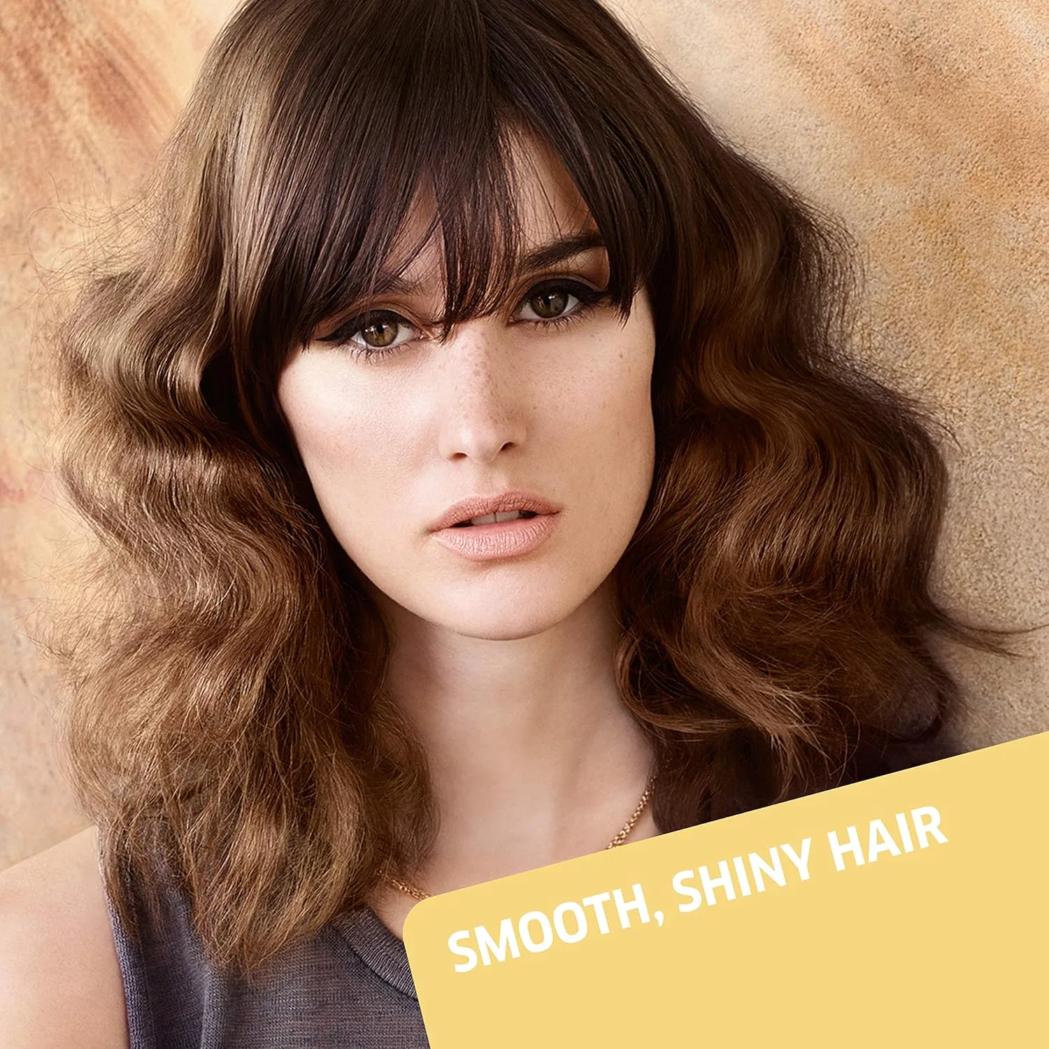 Wella Professionals EIMI Just Brilliant | Помада для блеска | Гладкие, блестящие волосы | Защита от пушистости и влажности | Легкая фиксирующая паста | 70 г — фото 3