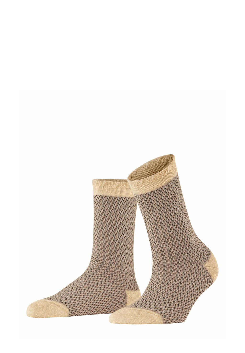 

Носки LIGHT REMIX FALKE, песочный