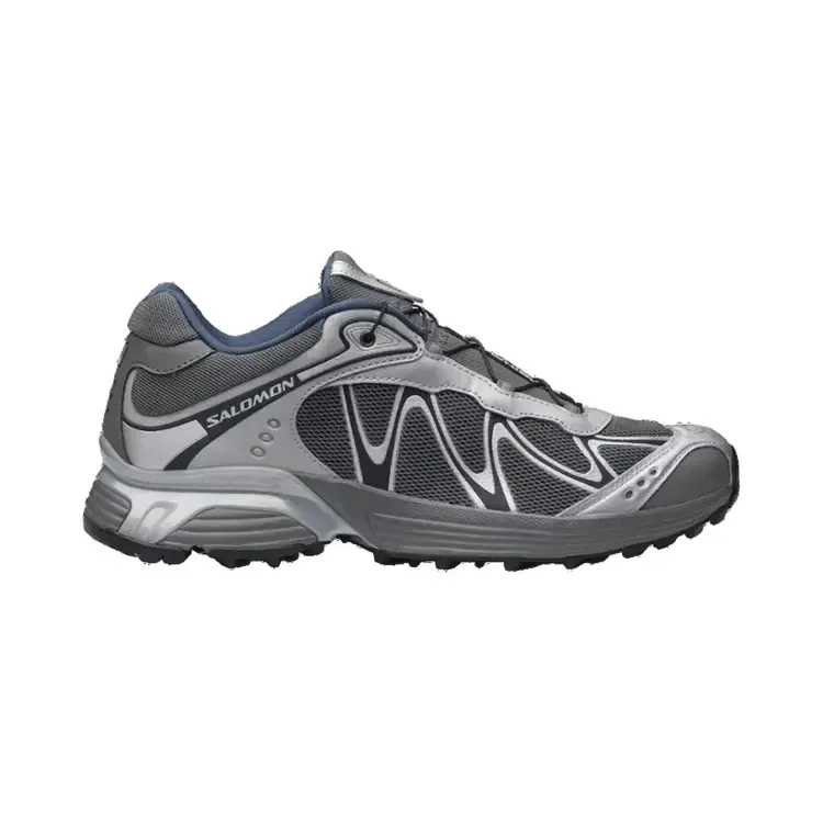 Кроссовки Salomon XT-Whisper, серый