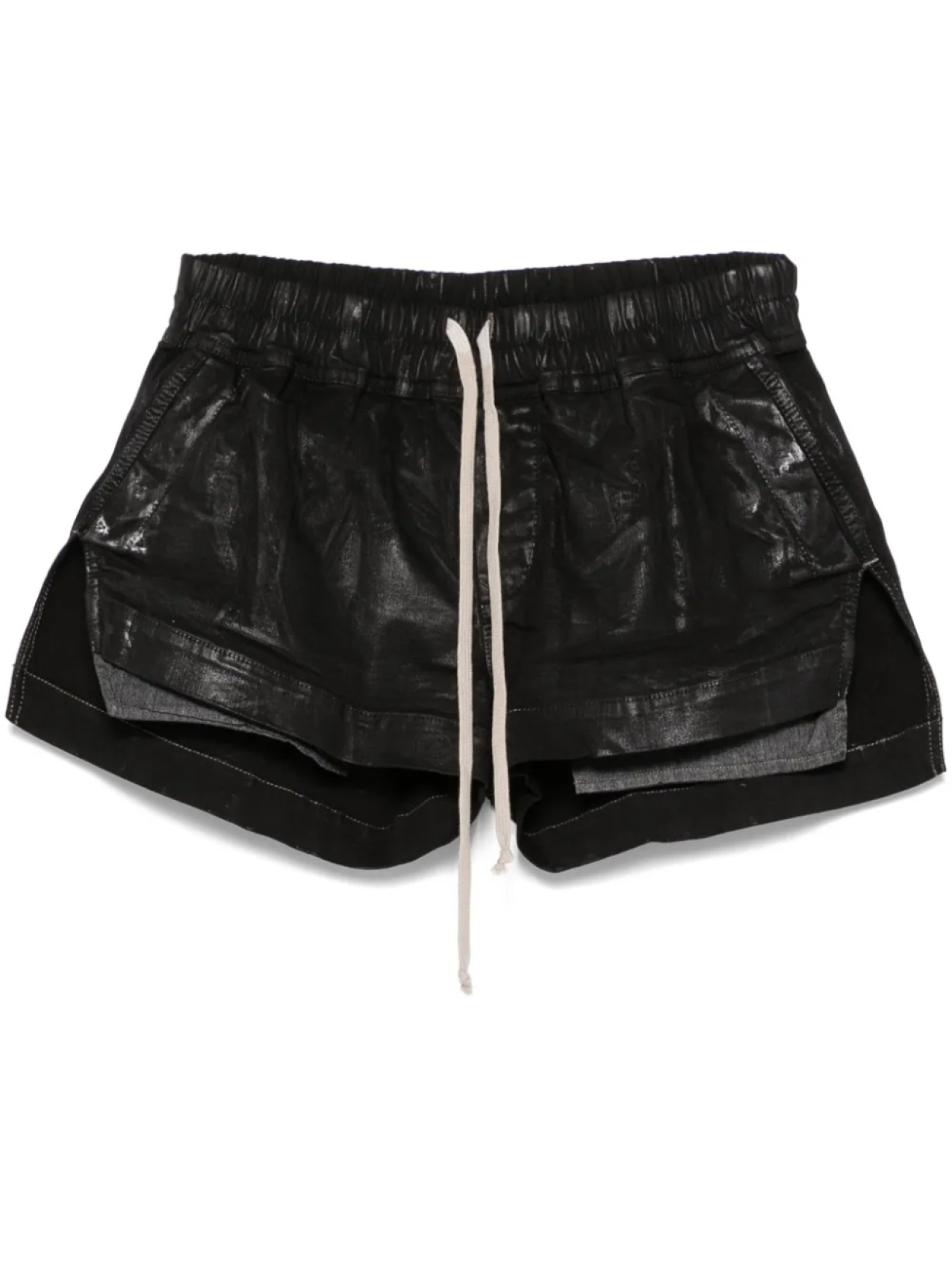 

Шорты Рика Оуэнса DRKSHDW Fog Boxers Rick Owens DRKSHDW, черный