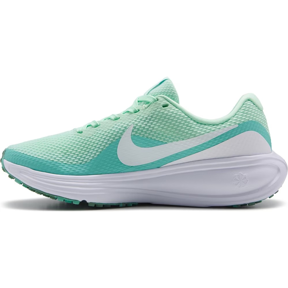 Кроссовки для бега Nike Revolution 8, aqua blue/marble — фото 3