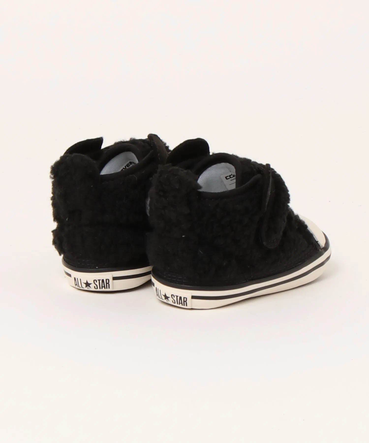 Детские кроссовки CONVERSE BABY ALLSTAR N BOAKUMA V-1 — фото 2