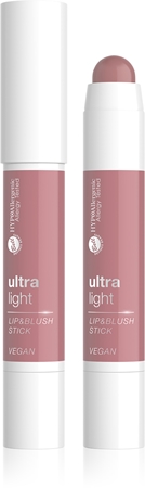 

Румяна Bell Hypoallergenic Ultra, Misty Blossom 3,8 g
