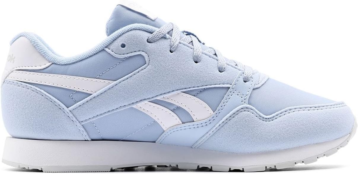 

Кроссовки Reebok Unisex-Adult Reebok Ultra Flash, белый/синий