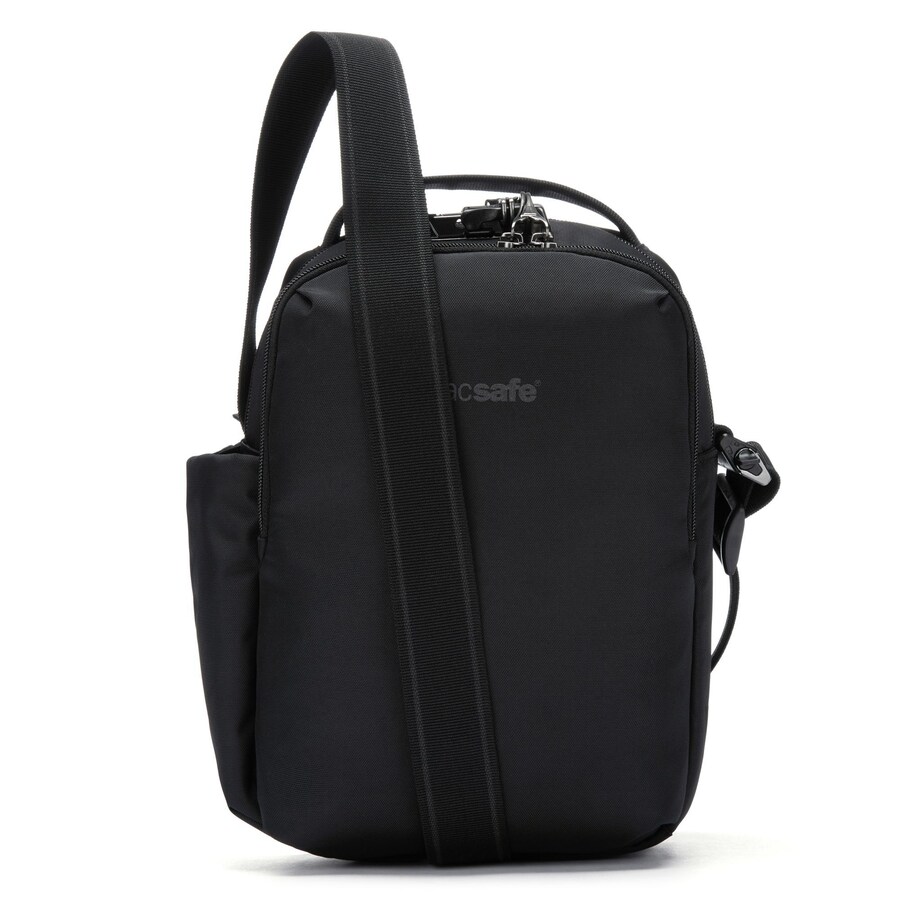 

Сумка кросс-боди Pacsafe, Black