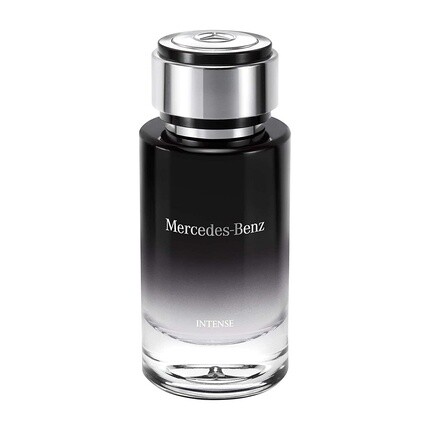 

Туалетная вода Mercedes-Benz Intense For Men Intense Natural Spray 120 мл