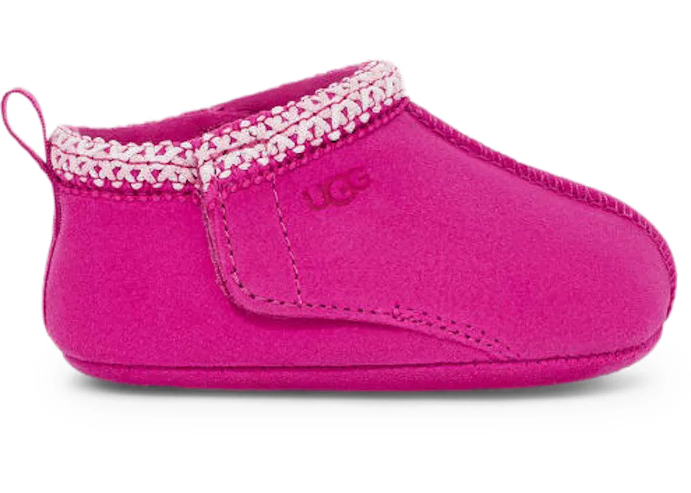 Детские тапочки UGG Tasman Slipper, Rock Rose