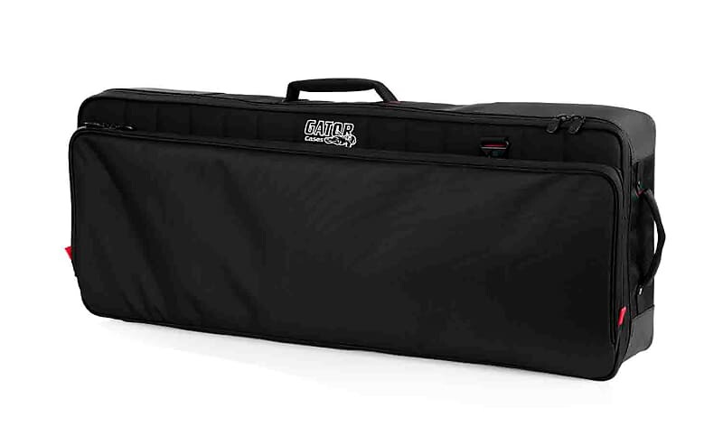 

Сумка Gator Cases G-PG-88 Pro-Go series 88-нотная сумка для клавиатуры