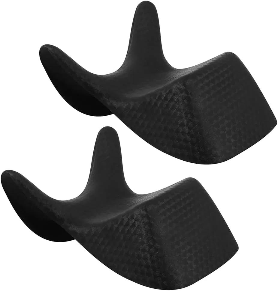 Подушка для поддержки шеи Shampoo, VINTORKY, 2 шт, 713 г, 20x20x0.1 см