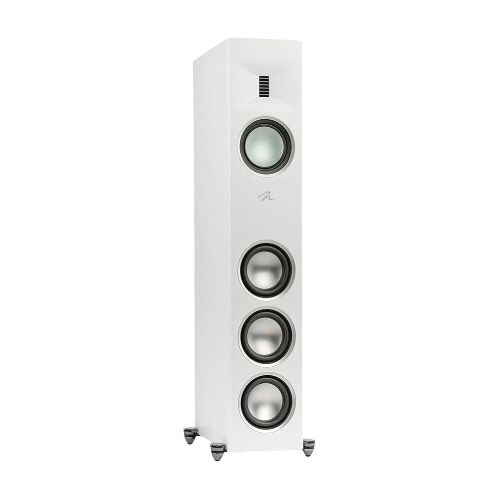

Напольная акустика MartinLogan Motion XT F100, 1 шт, сатиновый белый