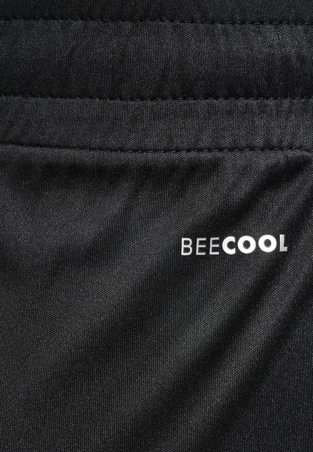 Детские шорты с регулируемой талией Hmlcore Hummel, Schwarz — фото 4