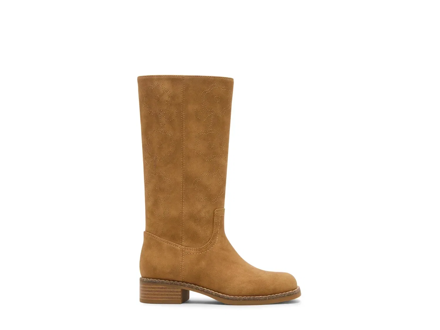 Ботинки Riggs, Steve Madden, Tan — фото 2