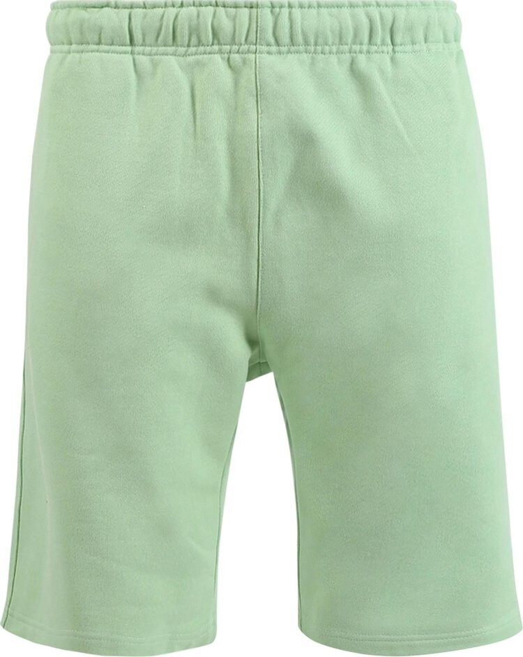 

Спортивные шорты 032C Sweatshorts 'Phosphor Green', зеленый