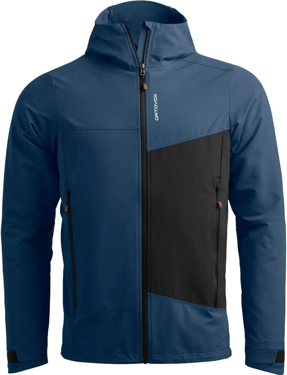 Дезодорант ORTOVOX Seceda Softshell, 300 г, Colourful