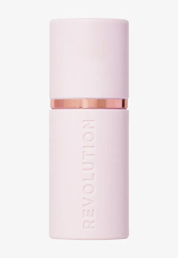 Стик-бронзер Silk Bronzer Stick, Makeup Revolution, Tan Caramel 4.5 г, цвет tan caramel — фото 3