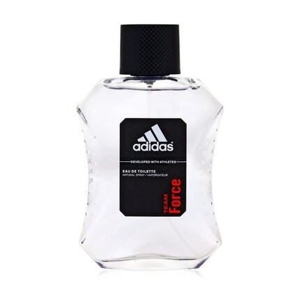 Adidas Team Force EdT 50мл — фото 2