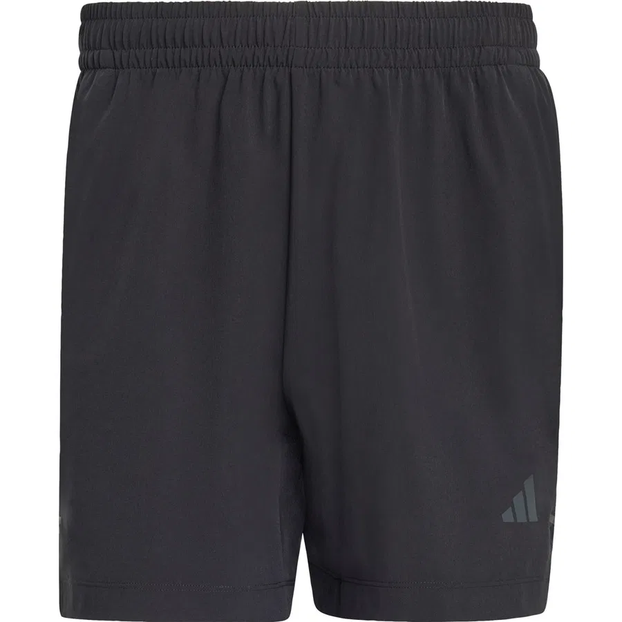 Спортивные шорты с технологией Climacool Performance D4T Essentials adidas, Черный — фото 3