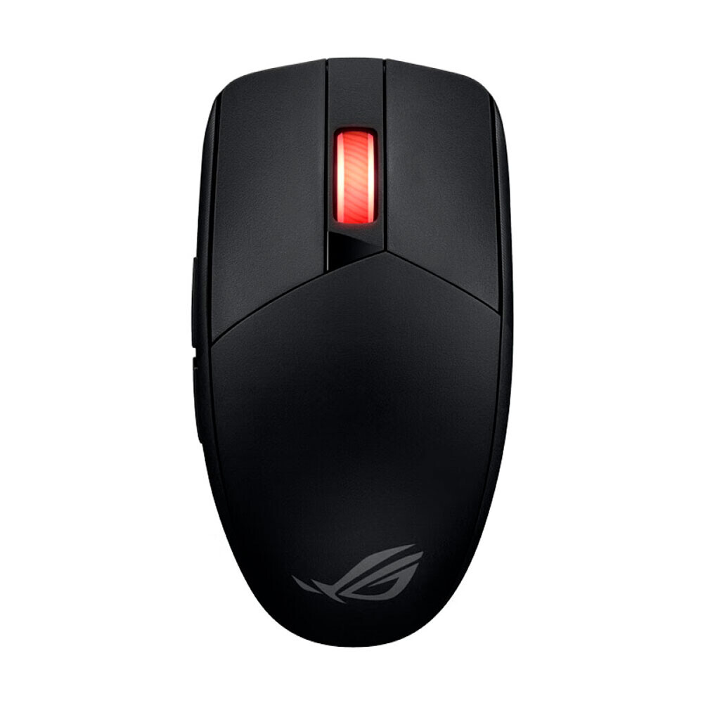 

Мышь игровая беспроводная Asus ROG Strix Impact III, черный