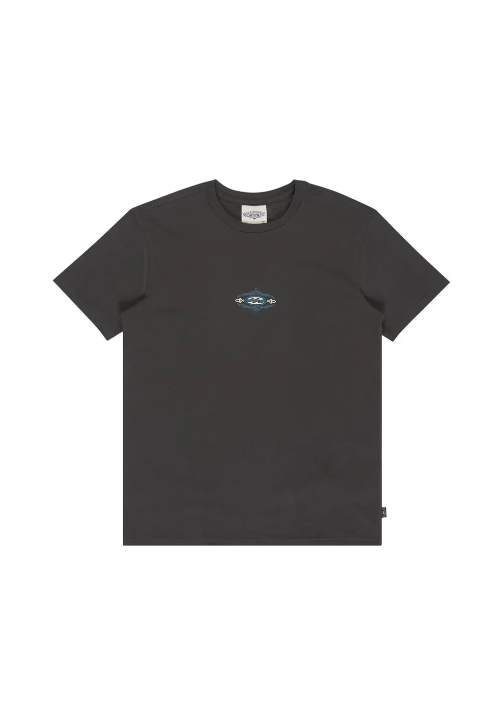 Одежда Jungen 8-16|топы ebbzt00252 - футболка с принтом Billabong, Rav — фото 4