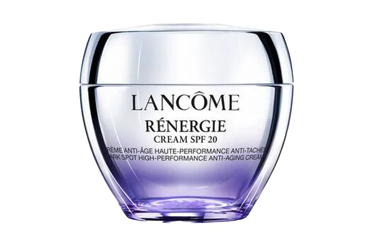 Крем для лица моделирующий с пептидами, LANCOME