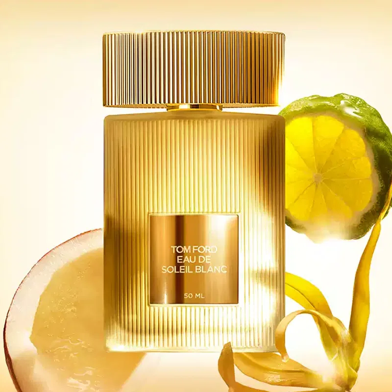 Парфюмерная вода TOM FORD Limited Sparkling Iridescent Perfumes, 30 мл, Цвет: Не указан — фото 4