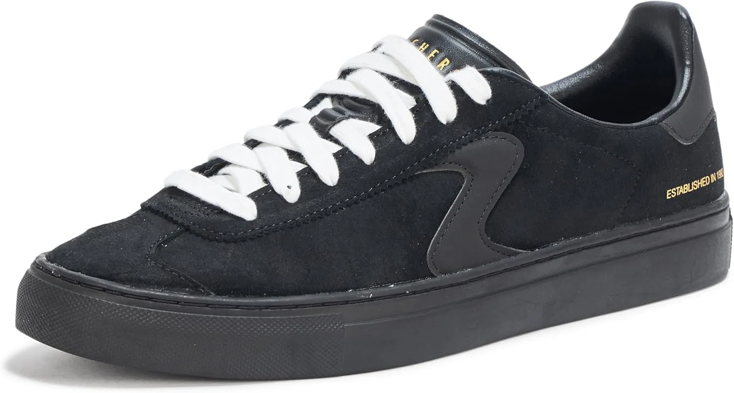 Мужские кроссовки Skechers Arch Fit Legend - Hamor, Black