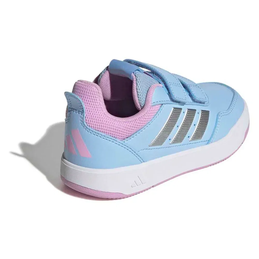 Кроссовки Tensaur Sport 30 CF Adidas, синий — фото 4