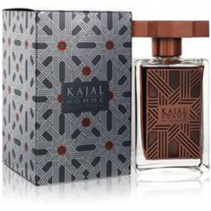 

Kajal 12001 Fragrances Eau de Parfum для мужчин 100 мл - Single