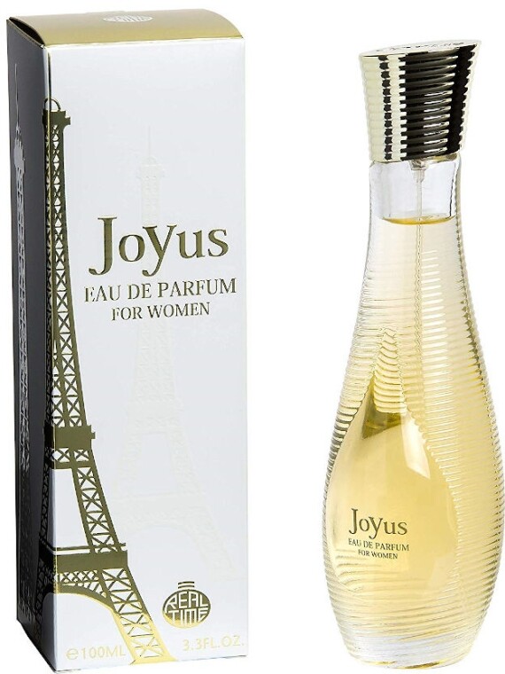 

Духи Real Times Joyus