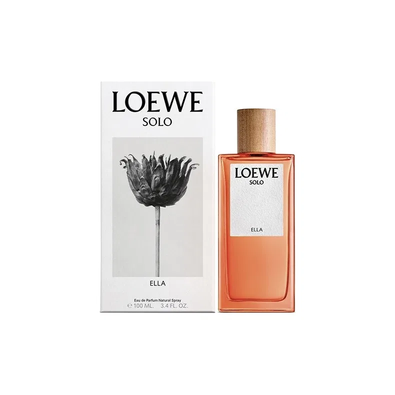 Женские духи Oriental Potpourri Accord Eau De Parfum Peach Violet LOEWE, 100 мл