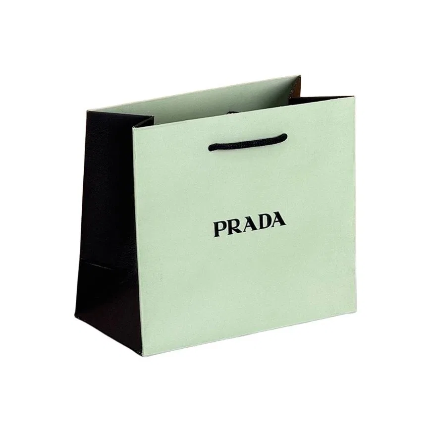 Помада Light Vegan Collection Cream Moisturizing, PRADA, #U021 Light Cherry — фото 3