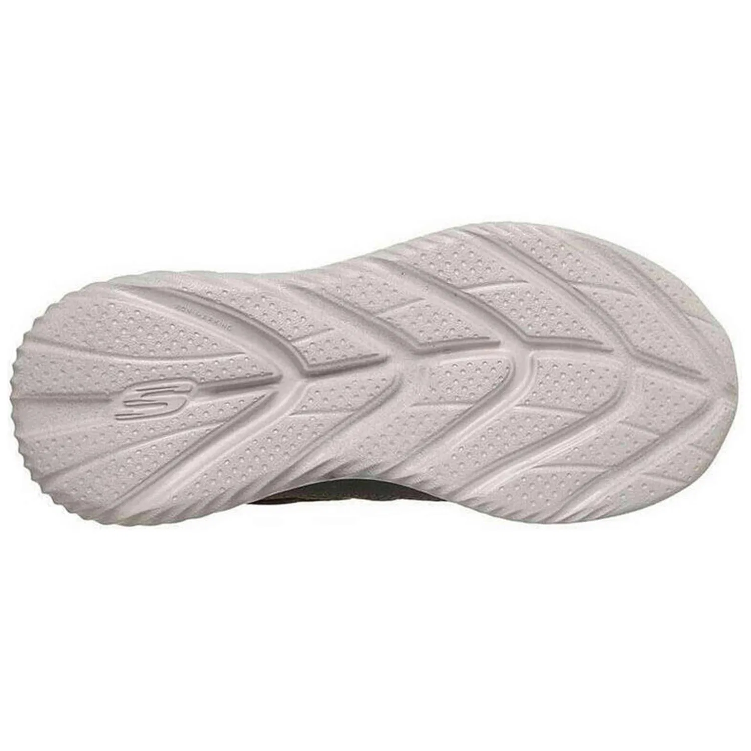 Детские кроссовки Skechers 406341L-BKCC, Schwarz