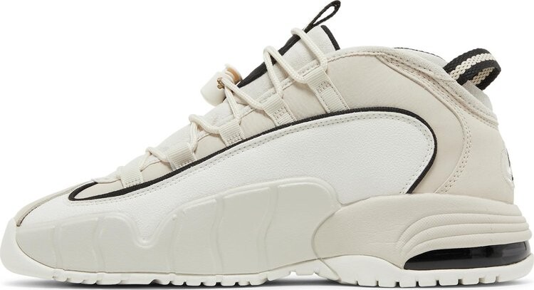 Кроссовки Nike Social Status x Air Max Penny 1 'Recess - Desert Sand', загар — фото 4