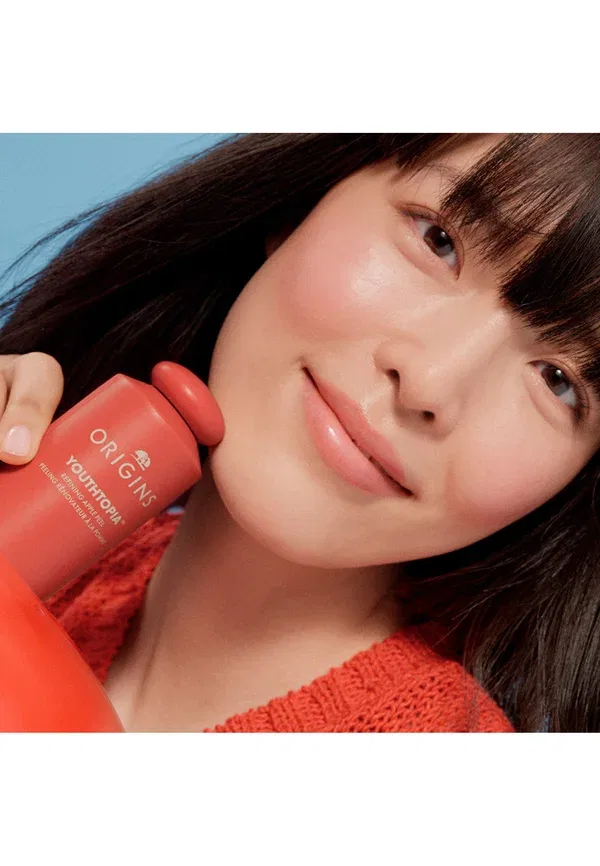 Пилинг для лица отшелушивающий Youthtopia Refining Face Peel Origins 100 мл — фото 3