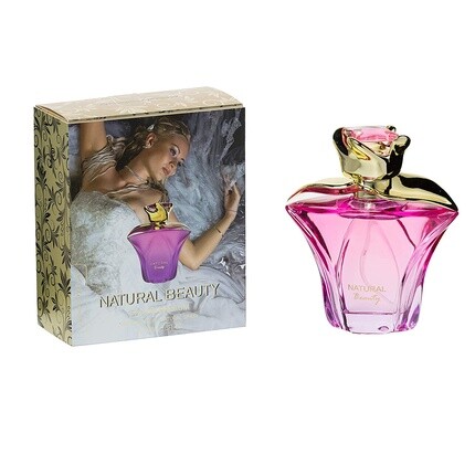 

Georges Mezotti MEZOTTI Eau de Parfum 100 мл Натуральная красота для женщин