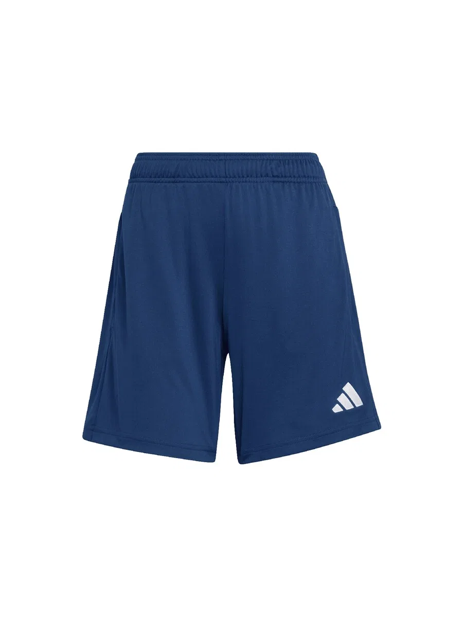 Спортивные шорты ADIDAS PERFORMANCE Regular Workout Pants 'Ent26' темно-синего цвета