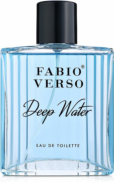 

Туалетная вода Bi-Es Fabio Verso Deep Water