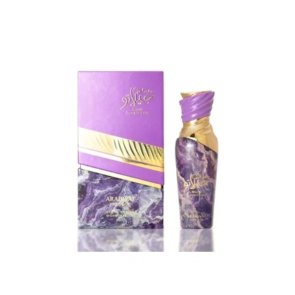 Парфюмерная вода Myperfumes Arabiyat Prestige Gelato Black Current Lolly, 100 мл