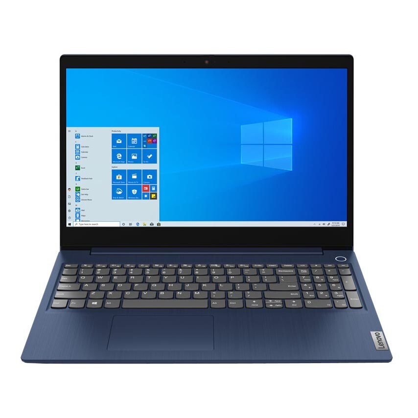 

Ноутбук Lenovo IdeaPad 3 15.6'', 8 Гб/256 Гб, 81WR000FUS