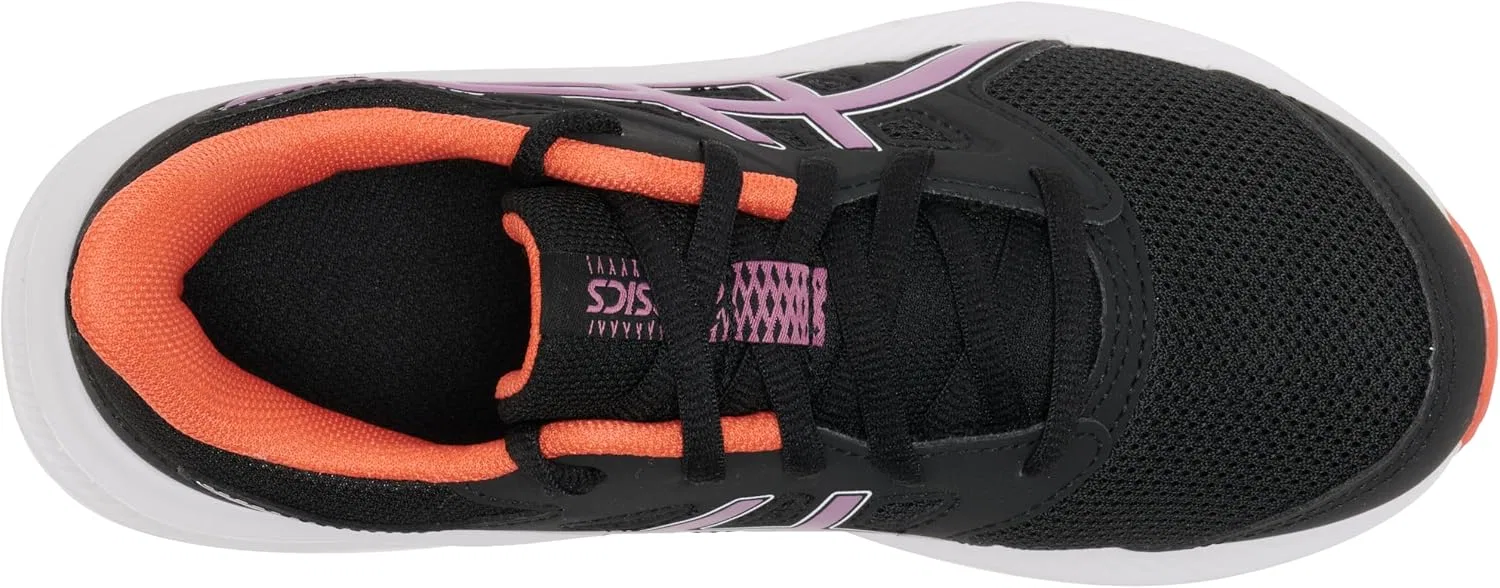 Детские кроссовки для мальчиков JOLT 4 ASICS, Black Ube — фото 3
