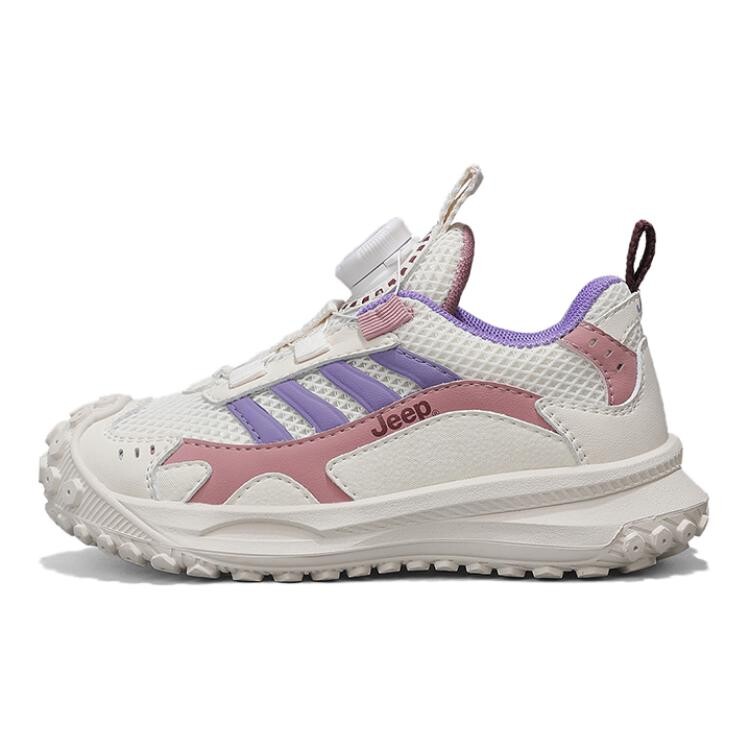 

Кроссовки Jeep Kids' Casual Shoes Kids, фиолетовый