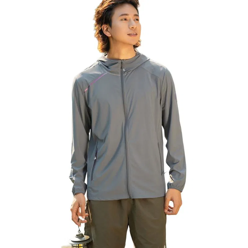Детская одежда для защиты от солнца с длинным рукавом, Super Light Breathable And Quick Dry Sun Protection Clothing, MIIOW — фото 3