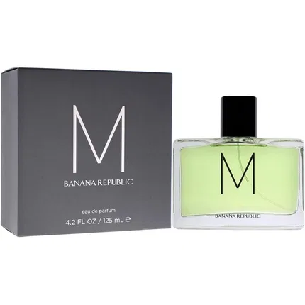 Парфюмерная вода Banana Republic M for Men, 125 мл