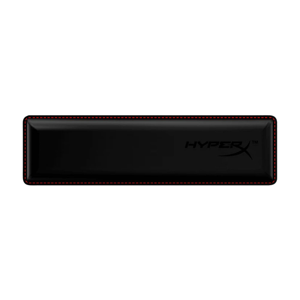 

Опора для запястья HyperX Wrist Rest, 4Z7X0AA, Compact, чёрный