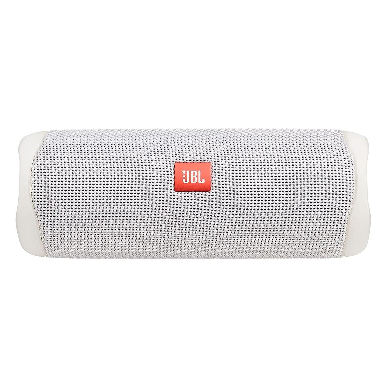 Портативная акустическая система JBL Flip 5, белый — фото 2